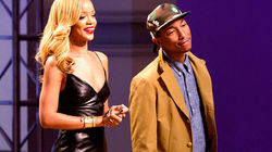 Rock It for Rihanna