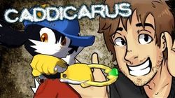 Klonoa: I Can't Pronounce This Game