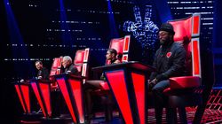 The Blind Auditions 3