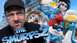 The Smurfs 2