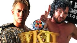 NJPW Wrestle Kingdom 11 In Tokyo Dome