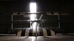 Hawker Hurricane
