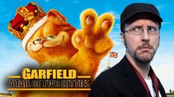 Garfield 2: A Tail of Two Kitties