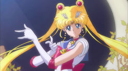 Act 1. Usagi ~Sailor Moon~