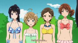 Welcome to the Pool!