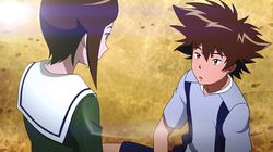 Digimon Adventure Tri. - Episode Guide