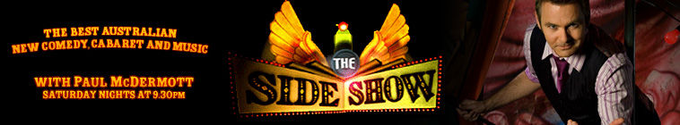 The Sideshow — кадр