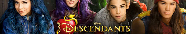 Descendants — кадр