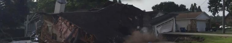 Sinkholes — кадр