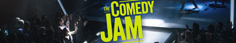 The Comedy Jam — кадр