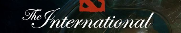 The International — кадр