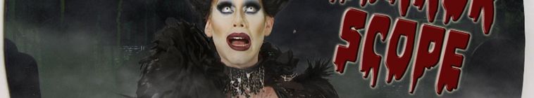 Sharon Needles' Horrorscope — кадр