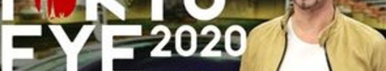 TOKYO EYE 2020 — кадр