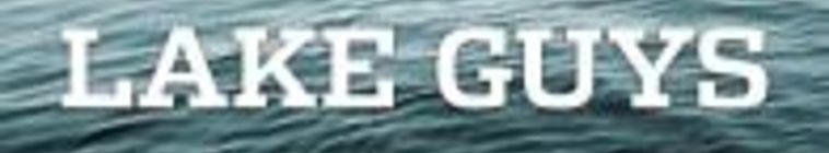 Lake Guys — кадр
