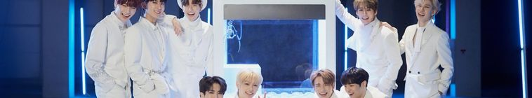 Finding SKZ — кадр