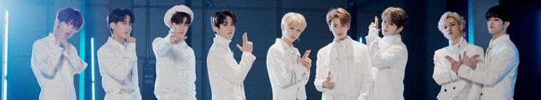 Finding SKZ — кадр