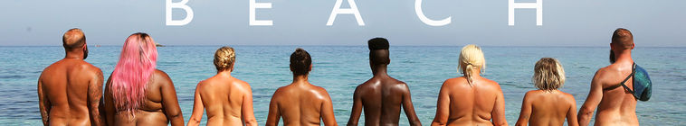 Naked Beach — кадр