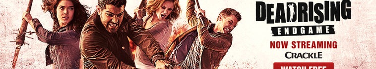 Dead Rising — кадр