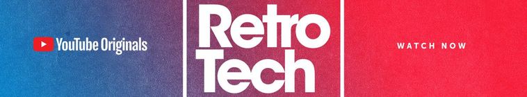 Retro Tech — кадр