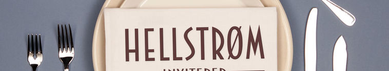 Hellstrøm Inviterer — кадр