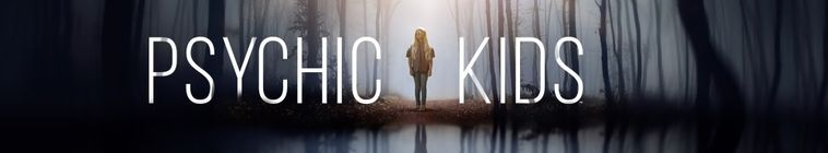 Psychic Kids — кадр