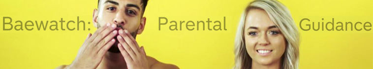 Baewatch: Parental Guidance — кадр