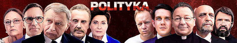 Polityka — кадр
