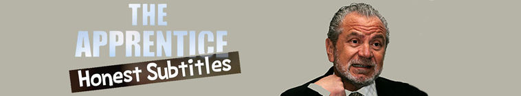 The Apprentice: Honest Subtitles — кадр