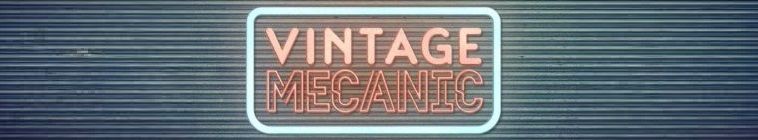 Vintage Mecanic — кадр
