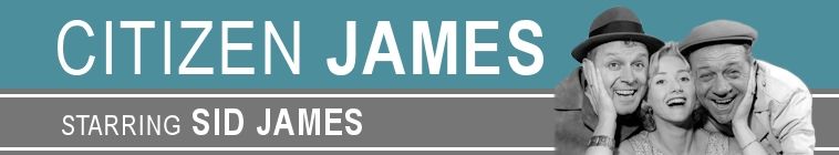 Citizen James — кадр