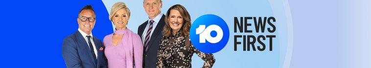 10 News First — кадр