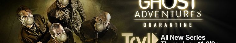Ghost Adventures: Quarantine — кадр