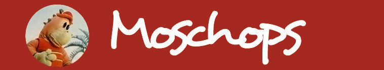 Moschops — кадр