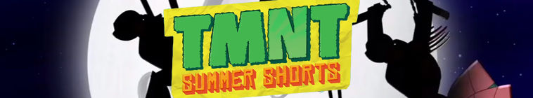 TMNT Summer Shorts — кадр