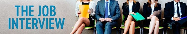 The Job Interview — кадр