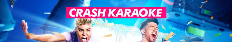 Crash Karaoke — кадр