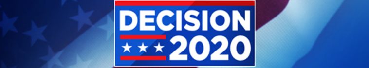 Decision 2020 — кадр