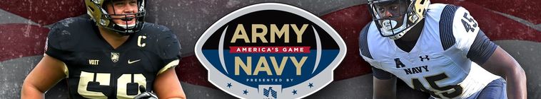 Army-Navy Game — кадр