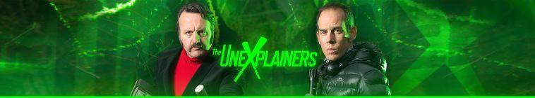 The Unexplainers — кадр