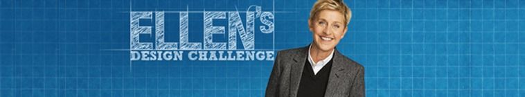 Ellen's Design Challenge — кадр