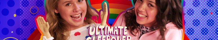 Ruth & Ruby Virtual Sleepover Challenges — кадр