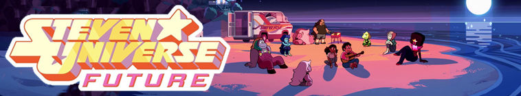 Steven Universe Future — кадр