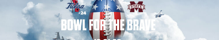 Armed Forces Bowl — кадр