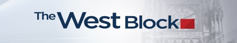 The West Block — кадр