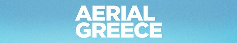 Aerial Greece — кадр