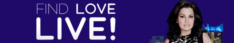 Find Love LIVE — кадр
