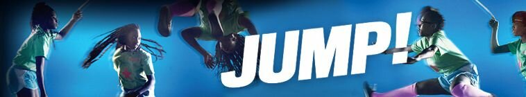 Jump! — кадр