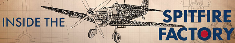 Inside the Spitfire Factory — кадр
