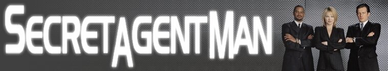 Secret Agent Man — кадр
