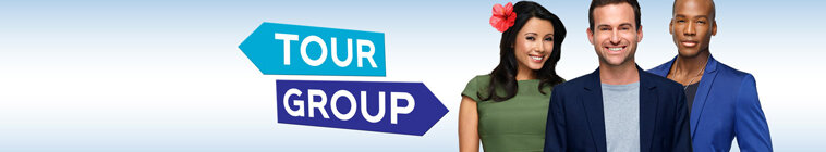 Tour Group — кадр